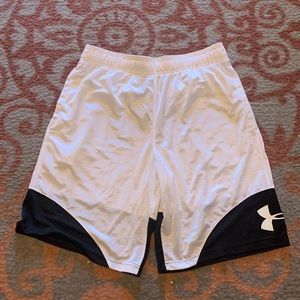 Mens basketball shorts